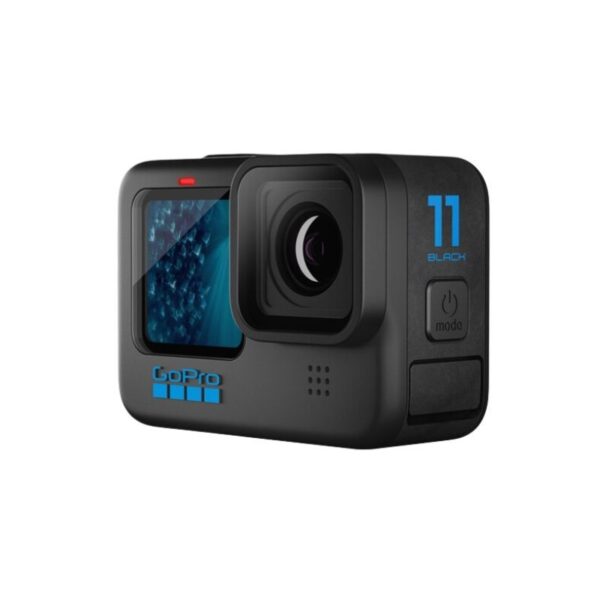 GoPro Hero 11 Black - Image 2