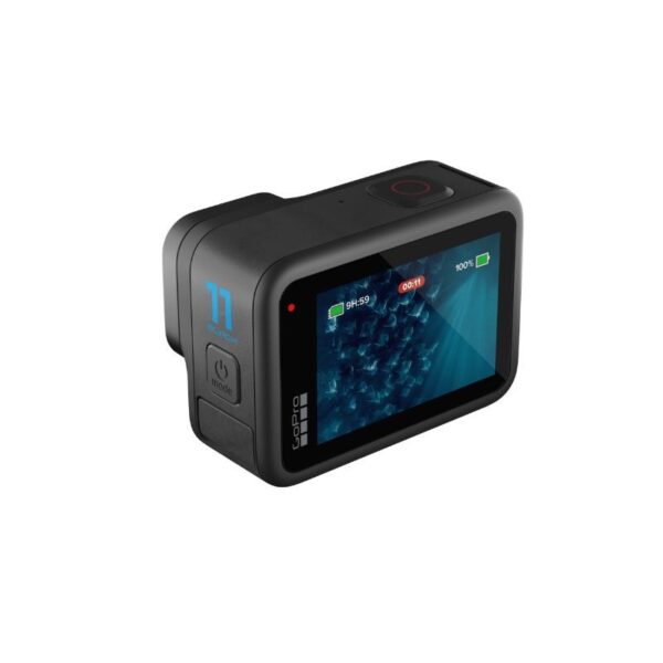 GoPro Hero 11 Black - Image 3