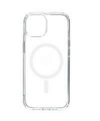 Magsafe Clear maskica iPhone 15