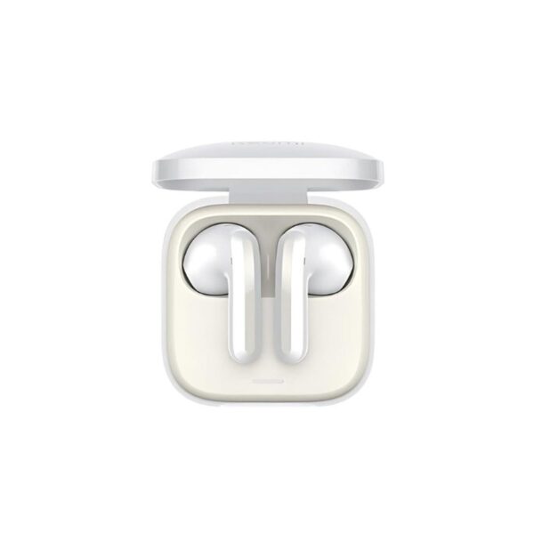Slusalice Redmi Buds 6 Active White - Image 2