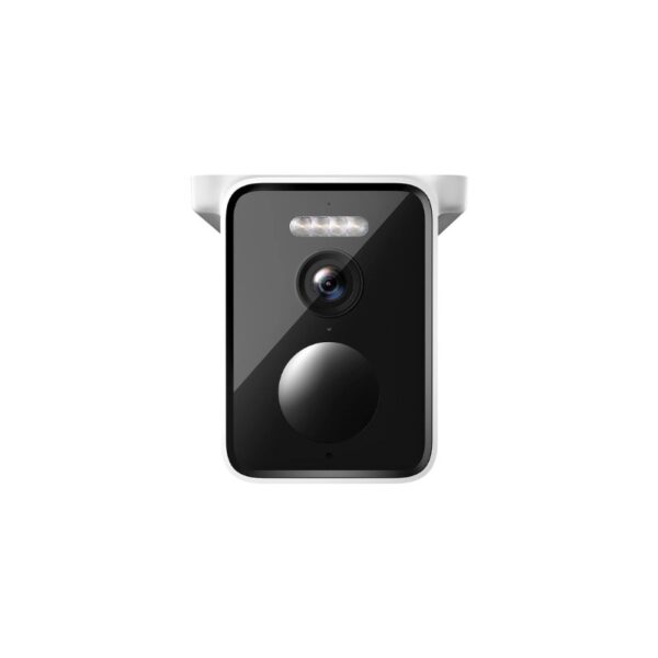 Xiaomi Solar Camera Set 2.5K 4mpx BW400 Pro - Image 3