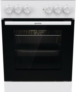 Gorenje staklokeramički šporet GEC 5A41 WG