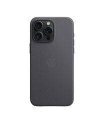 Apple iPhone 15 Pro Max maskica crna