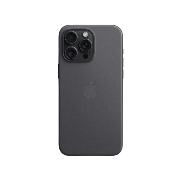 Apple iPhone 15 Pro Max maskica crna