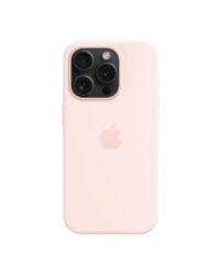 Apple iPhone 15 Pro Max maskica Roza