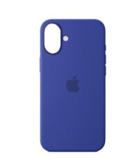 Apple iPhone 16 maskica tamno plava