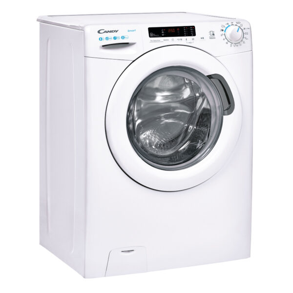 Veš mašina Candy CS 1282DE-S - Image 3