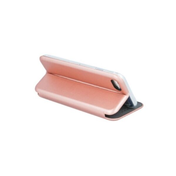 Diva preklopna futrola Xiaomi Redmi A3 4G Rose Gold - Image 2