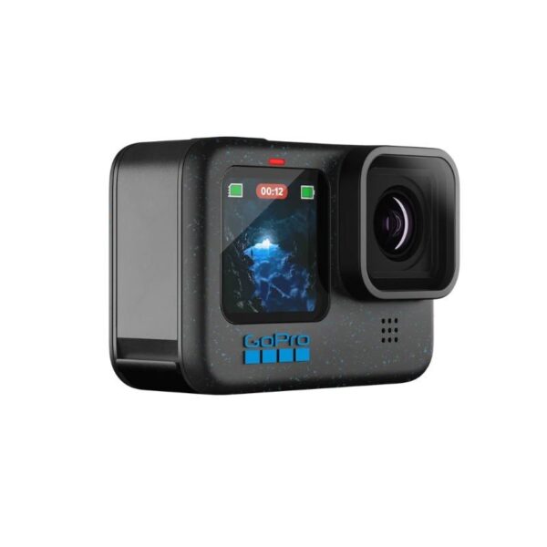 GoPro Hero 12 Black - Image 2