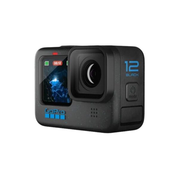 GoPro Hero 12 Black - Image 3