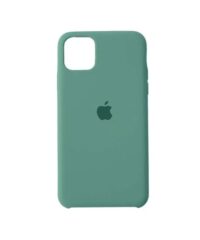 Iphone 11 case mint*