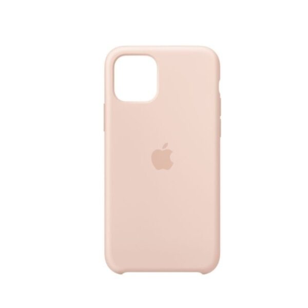 iPhone 11 case roza *