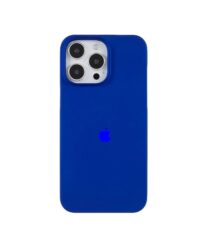 IPhone 15 case kraljevsko plava*