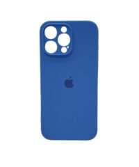 Iphone 15 Pro case kraljevsko plava*