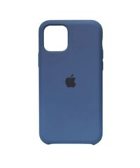 IPhone 15 pro max case kraljevsko plava*