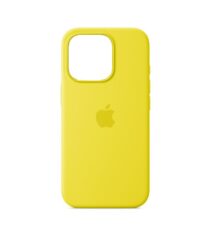 iPhone 15 Pro Max case Žuta*