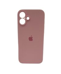 iPhone 16 case Puder*