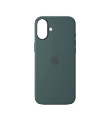 iPhone 16 case Tamno Zelena*