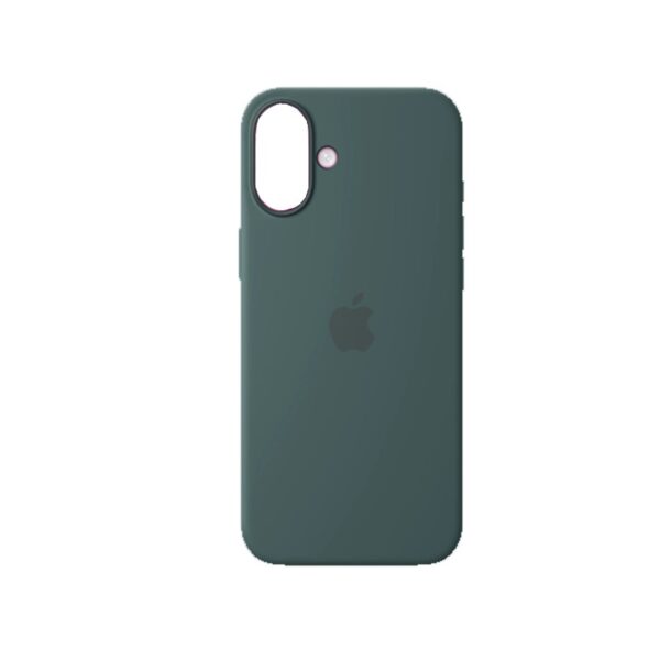 iPhone 16 case Tamno Zelena*