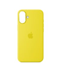 iPhone 16 case Žuta*
