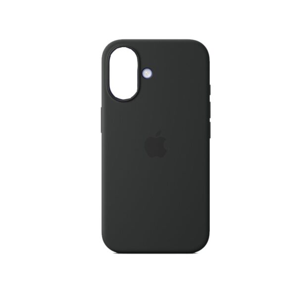 iPhone 16 Plus case Crna*