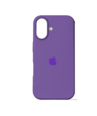iPhone 16 Plus case Ljubičasta*