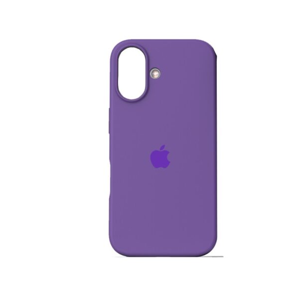 iPhone 16 Plus case Ljubičasta*