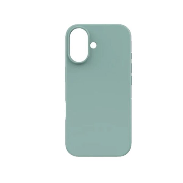 iPhone 16 Plus case Mint*