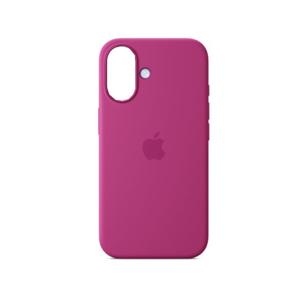 iPhone 16 Plus case Pink*