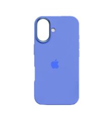 iPhone 16 Plus case svijetlo plava*