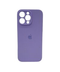 iPhone 16 Pro case Ljubičasta*