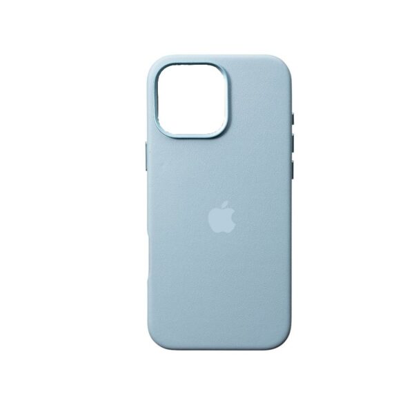 iPhone 16 Pro case Puder*