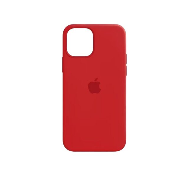 iPhone 16 Pro Max case Crvena*