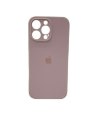 iPhone 16 Pro Max case Puder*