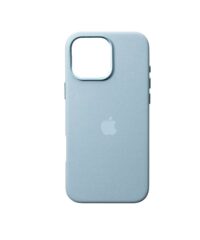 iPhone 16 Pro Max case Svijetlo plava*