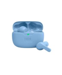 JBL Wave Beam Wireless Earbuds Blue
