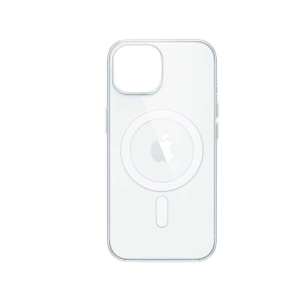 Magsafe providni silikon iPhone 15