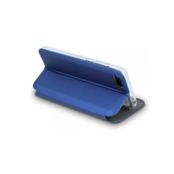 Mat preklopna futrola Samsung A25 5G Navy - Image 3