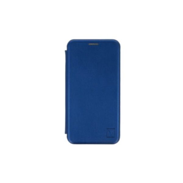 Mat preklopna futrola Samsung A35 5G Navy - Image 2
