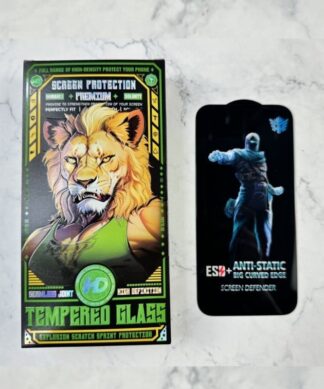 Zastitno staklo iPhone 16 Pro Max Antistatic