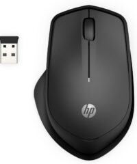 HP Wireless Silent Mouse 280HP Wireless Silent Mouse 280Mouse 280 HP Silent BLK Wireless mis
