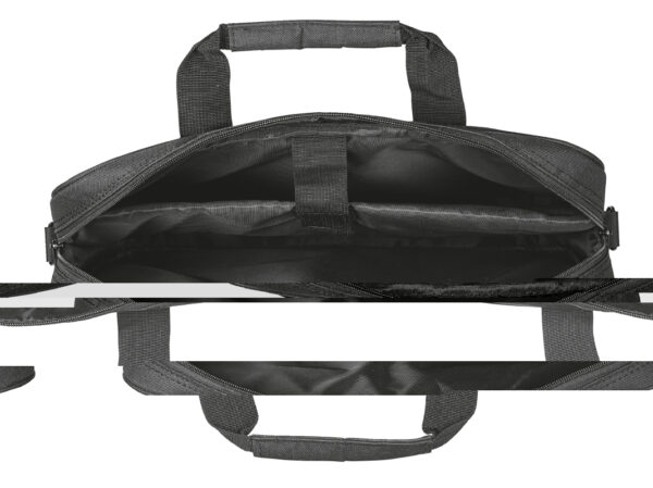 Trust Primo torba za laptop16", crna boja - Image 2