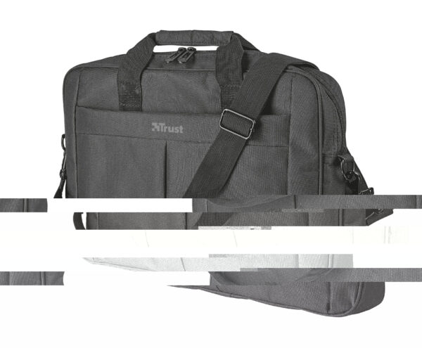 Trust Primo torba za laptop16", crna boja - Image 3