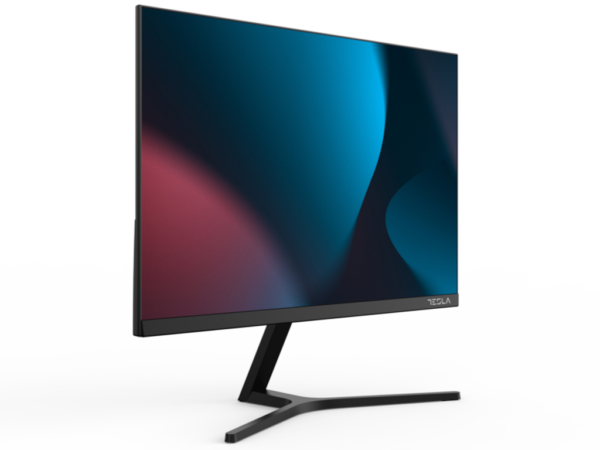 TESLA monitor 22MC345BF 21,5" - Image 3
