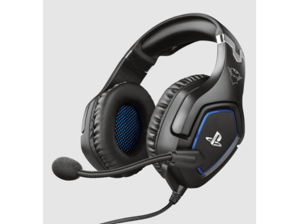 Trust GXT488 PS4 slušalicežičane crne Forze - Image 3