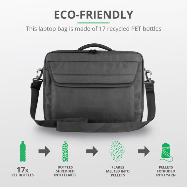 Trust Atlanta Torba 15.6"ECO - Image 3
