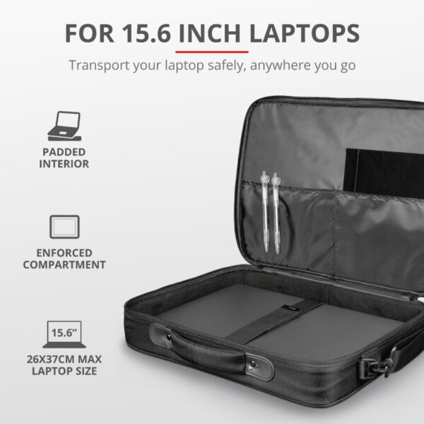 Trust Atlanta Torba 15.6"ECO - Image 2