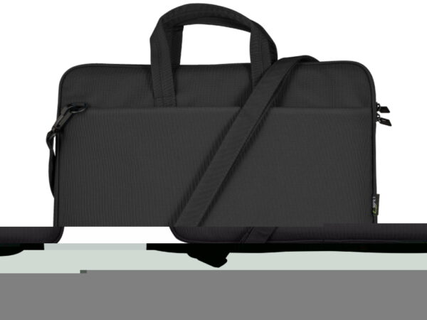 Trust Bologna torba za laptop16", eco-friendly, crna