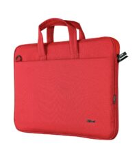 Trust Bologna torba za laptop16", crvena, eco-friendly
