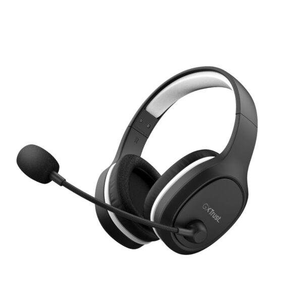 Trust GXT 391 Thian slušaliceTHIAN wireless - Image 3